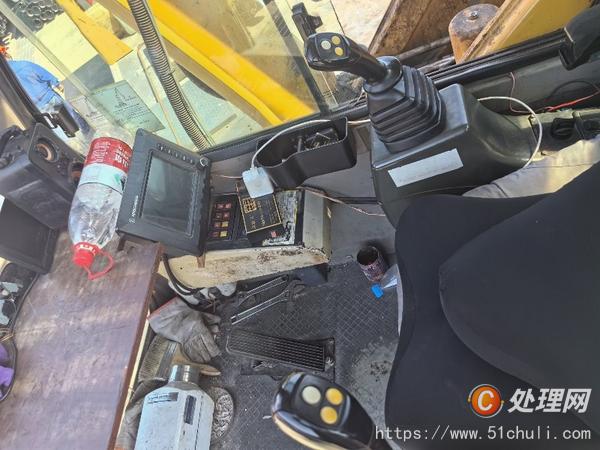 二手汽車吊