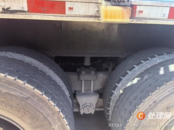 二手汽車吊