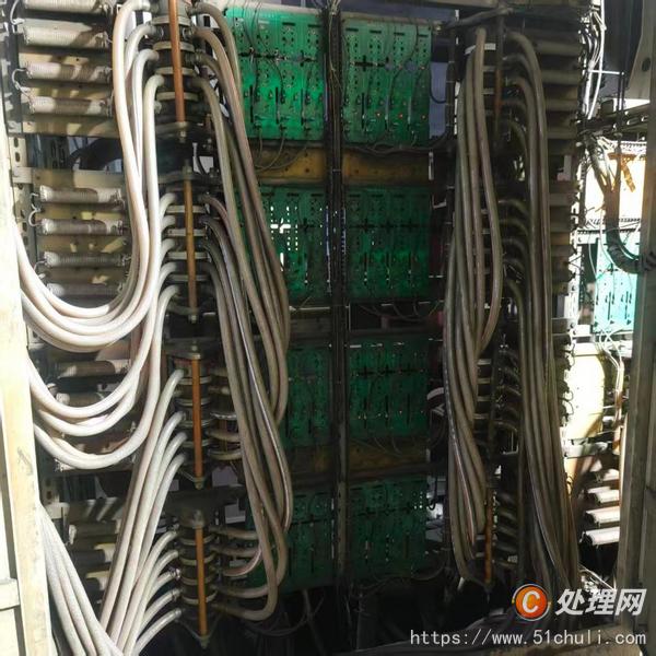 二手中頻爐