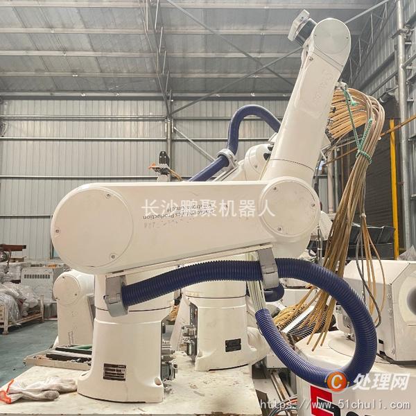二手分揀機器人