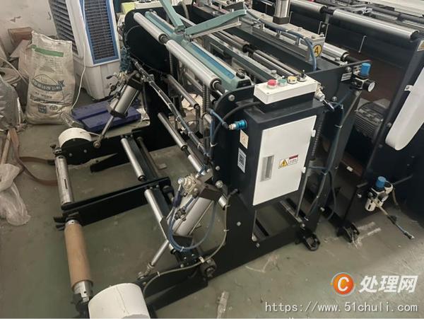 二手制袋機