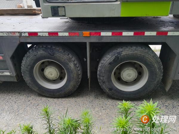 二手汽車吊