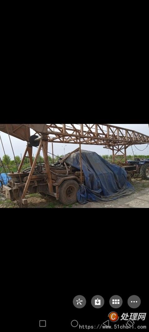 二手鉆機