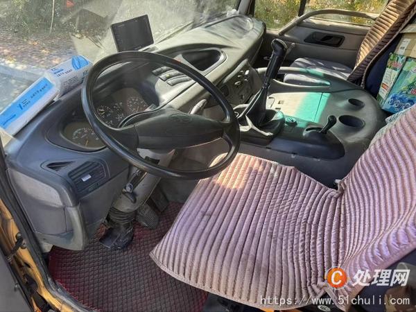 二手汽車吊