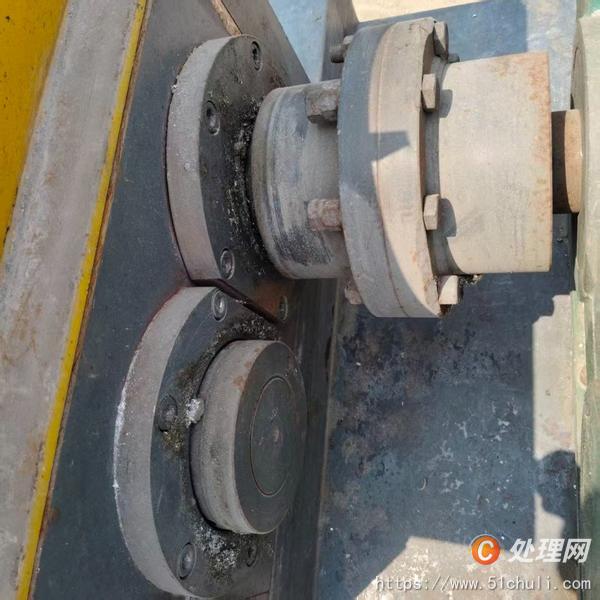 二手撕碎機