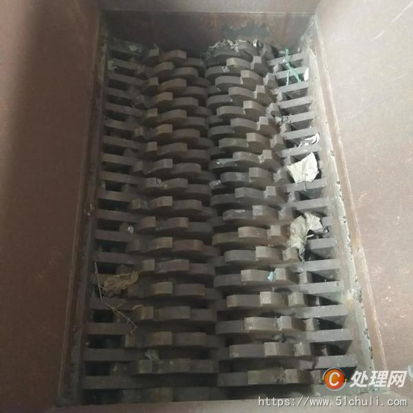 二手撕碎機(jī)