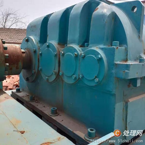 二手撕碎機(jī)