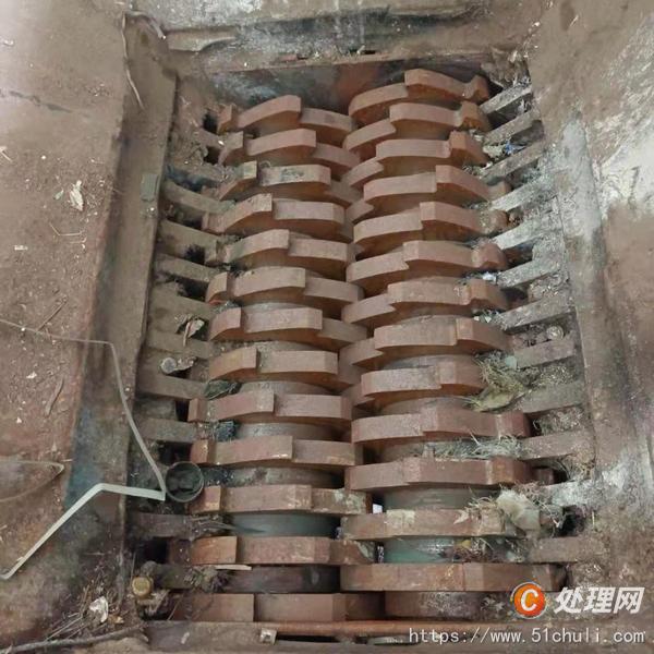 二手撕碎機(jī)