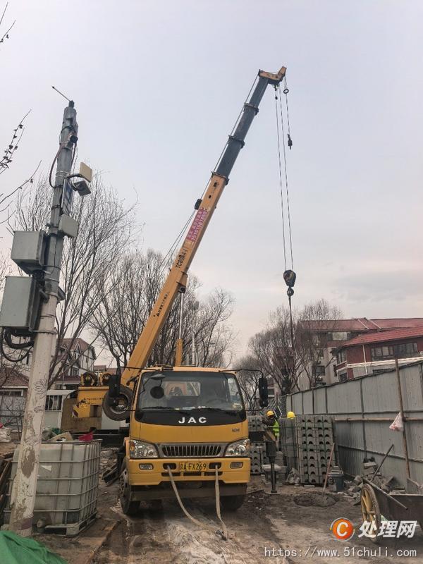 二手汽車吊