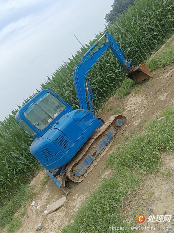 二手叉車