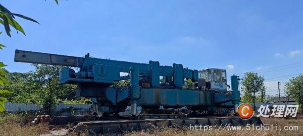 二手打樁機(jī)