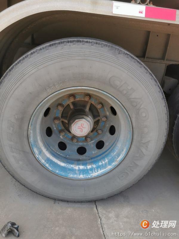 二手冷藏車