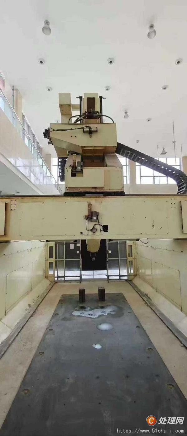 二手銑床