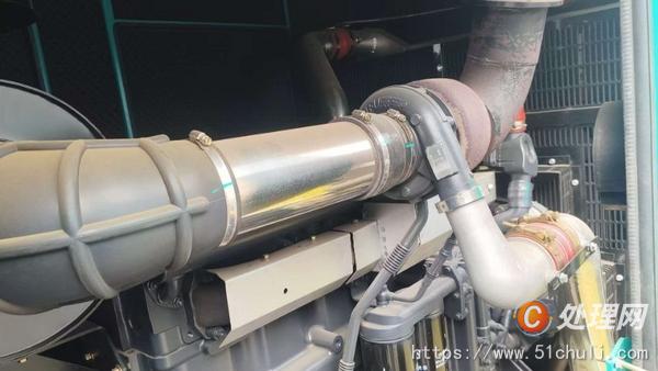 二手發(fā)電機(jī)