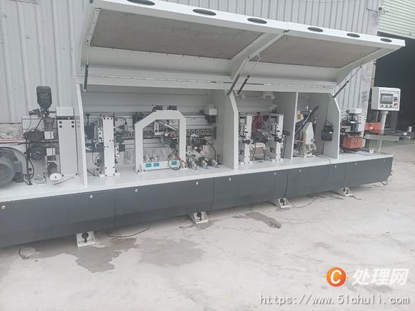 二手封邊機(jī)