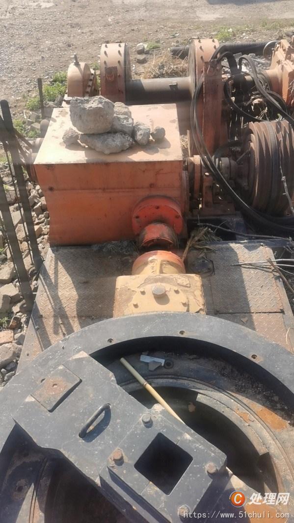 二手鉆機(jī)