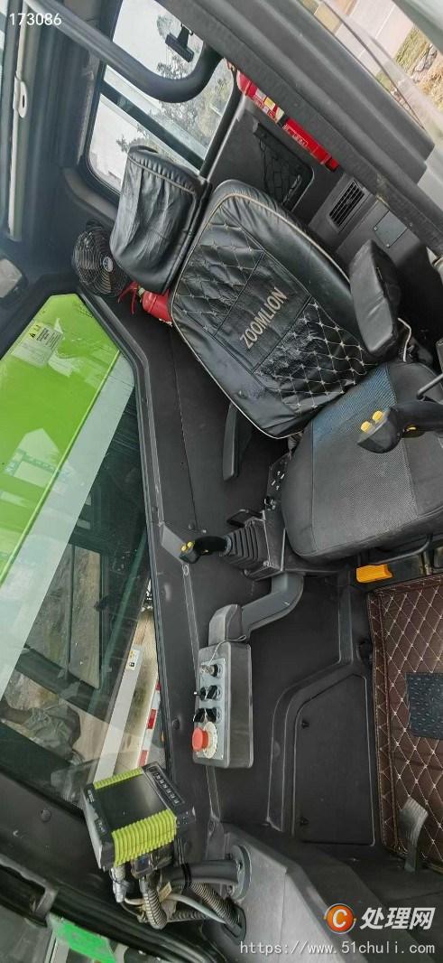 二手汽車吊