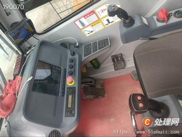 二手汽車吊