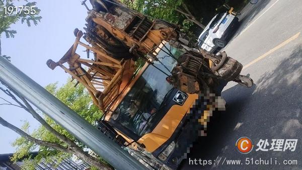 二手汽車吊
