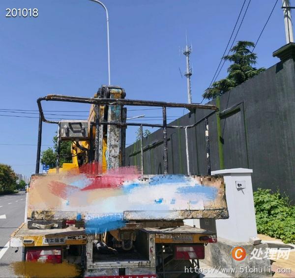 二手高空作業(yè)車(chē)