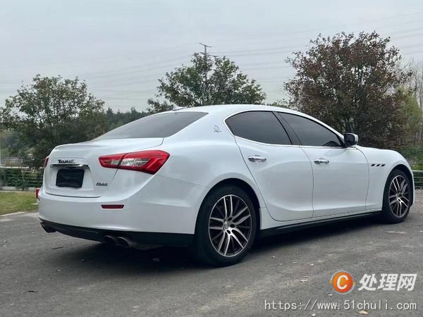 二手轎車