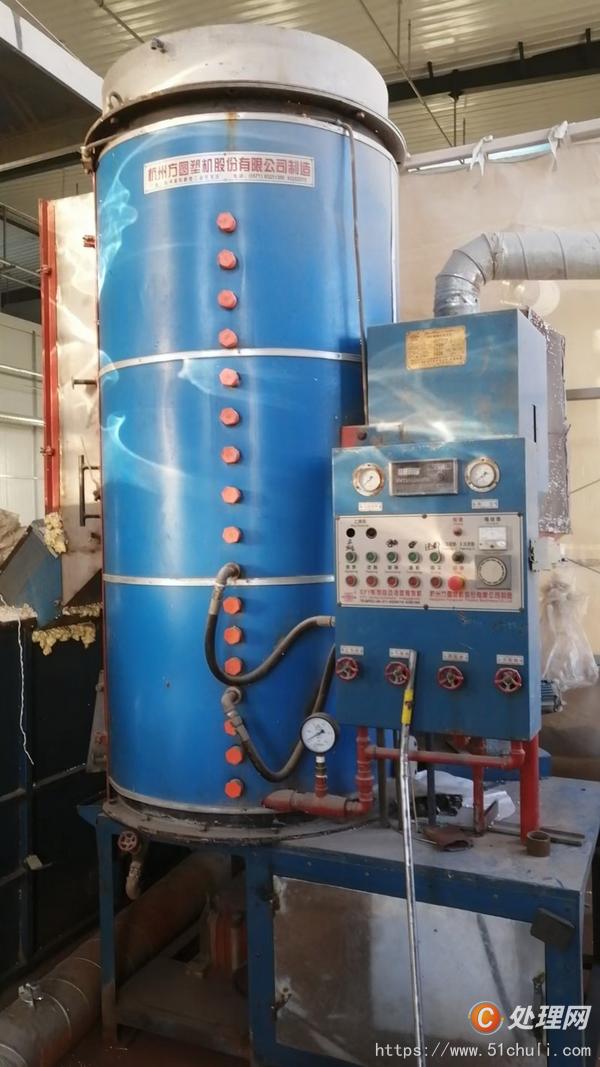 二手成型機(jī)