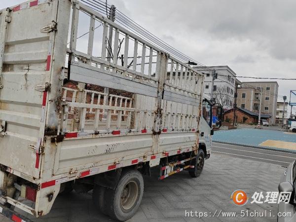 二手貨車