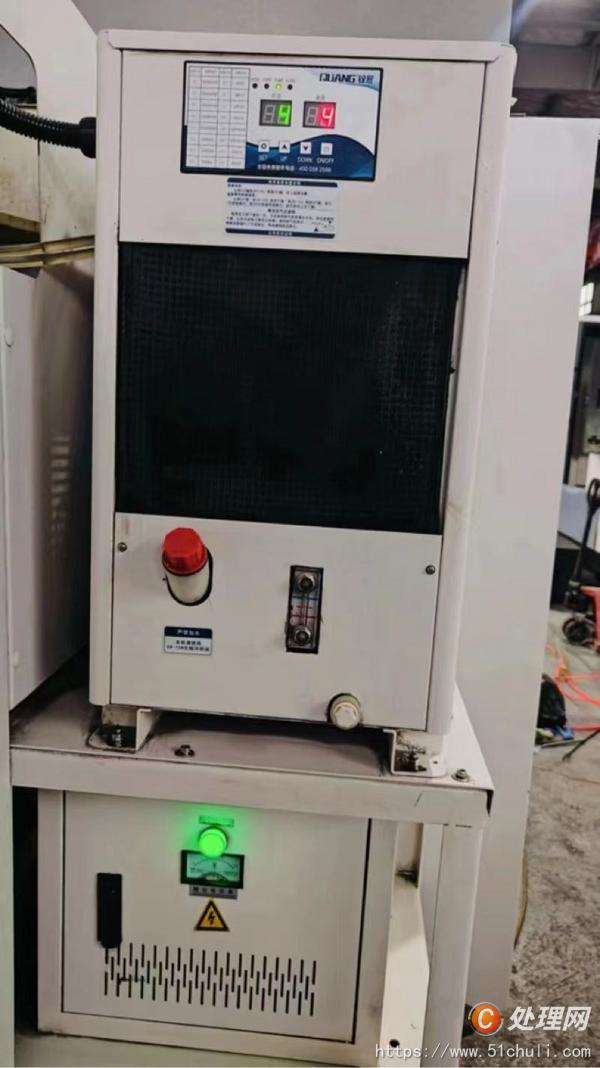 二手加工中心