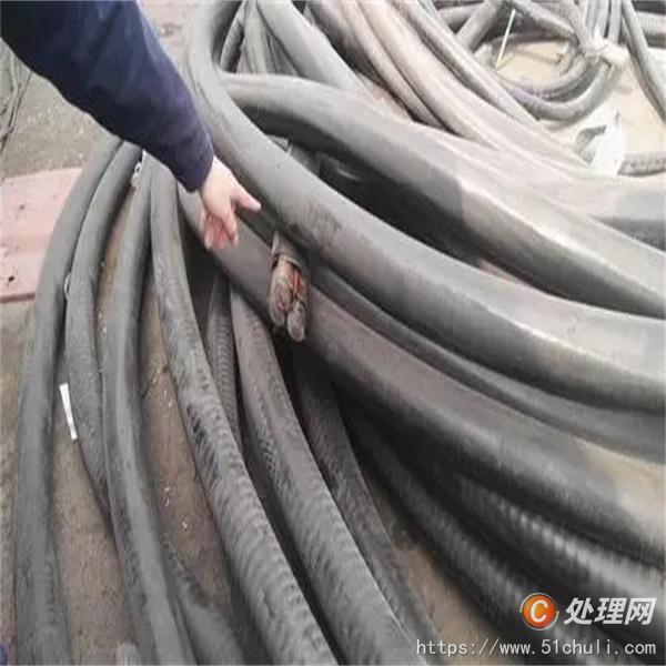 電線電纜回收