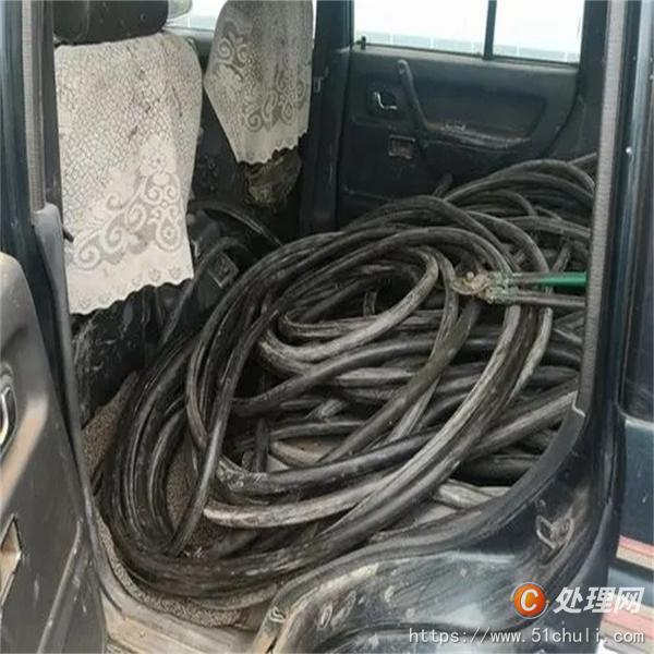 電線電纜回收