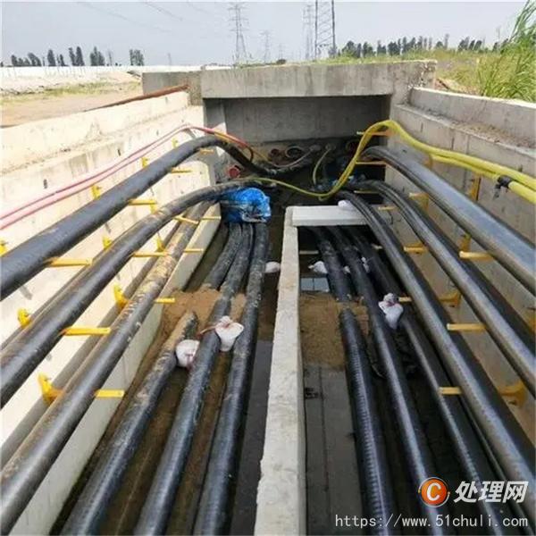 電線電纜回收