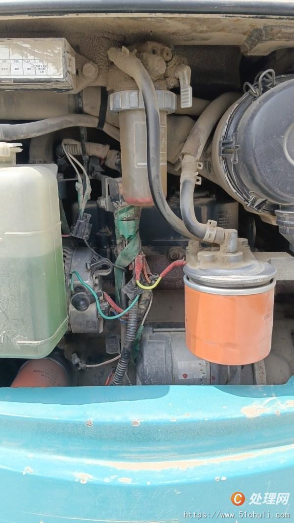 二手挖掘機(jī)