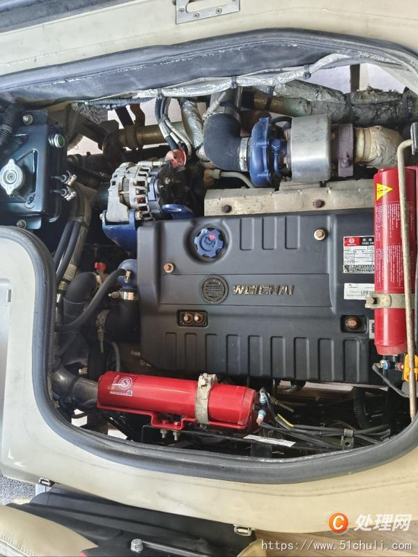 二手客車