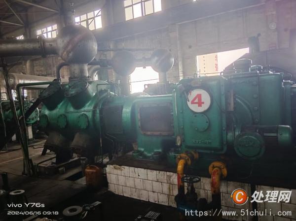 二手壓縮機(jī)