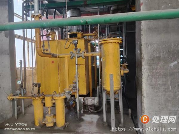 二手汽輪發(fā)電機(jī)組