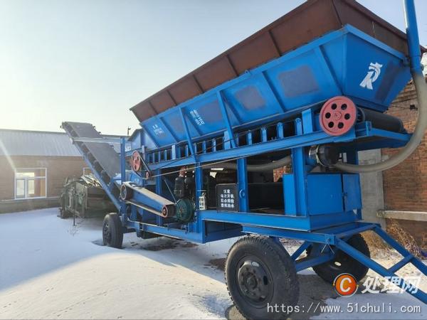 二手粉碎機(jī)