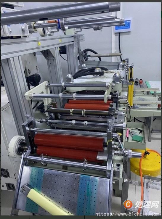 二手模切機