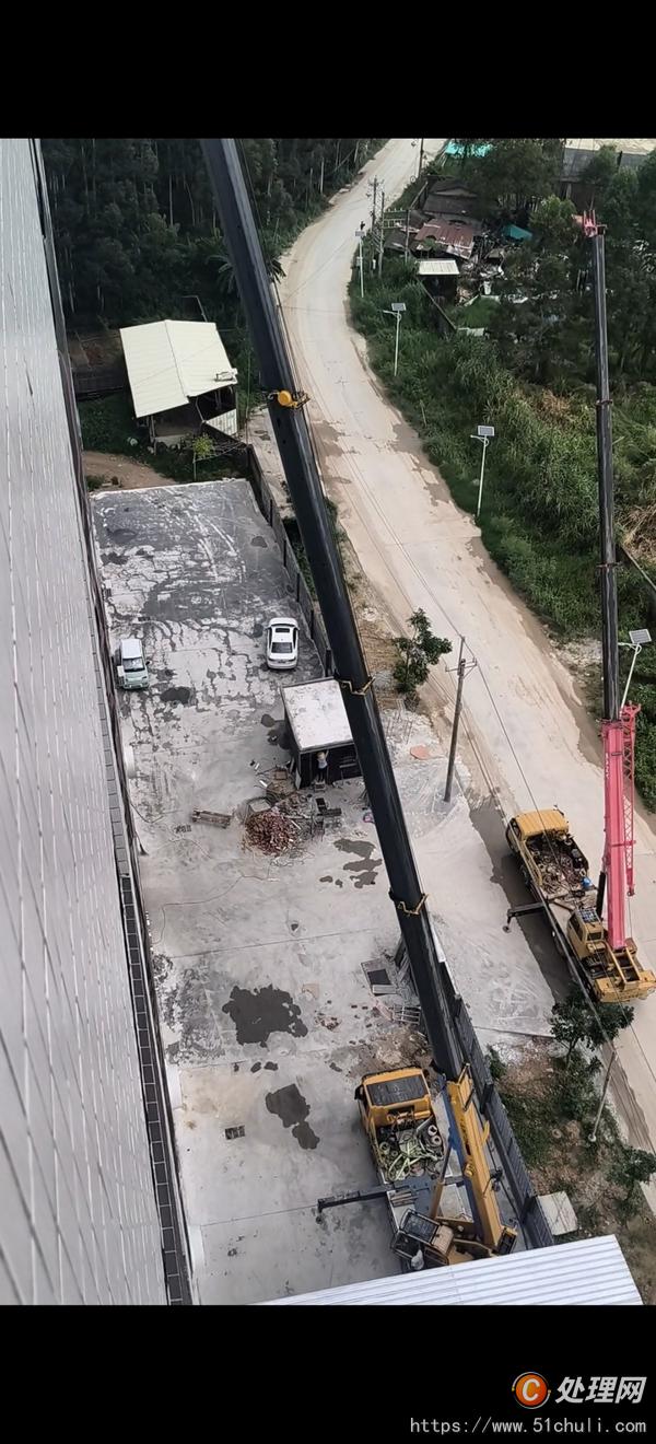 二手汽車吊