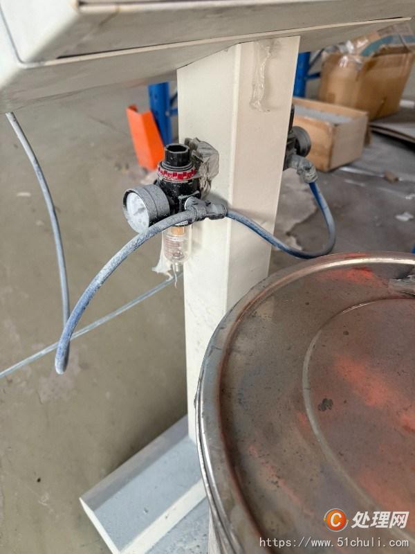 二手注塑機