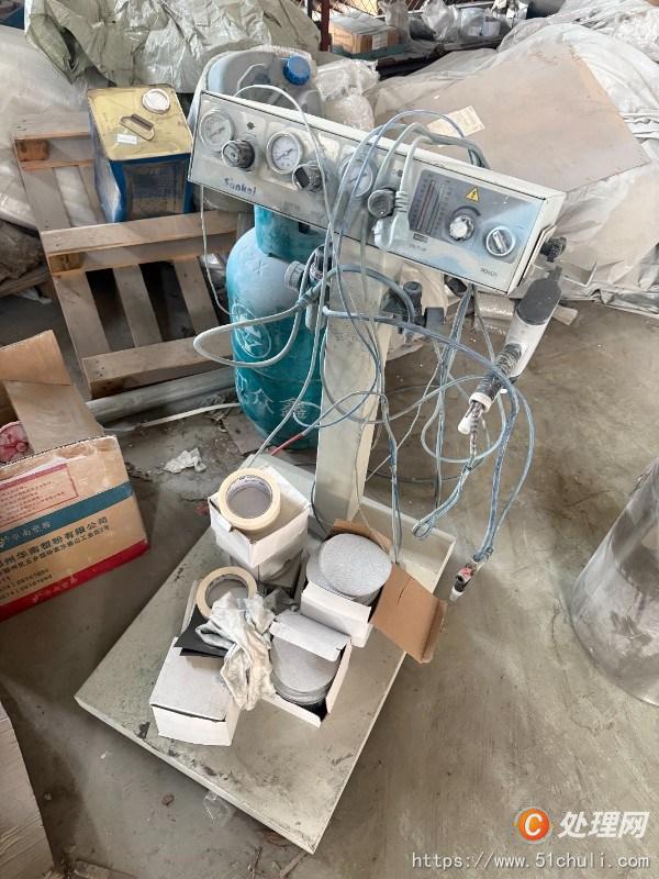 二手注塑機