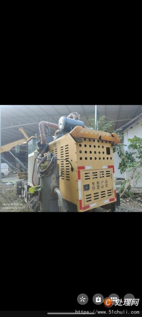 二手打樁機