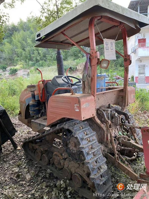 二手旋耕機