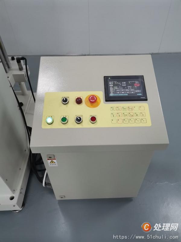 二手陶瓷壓機