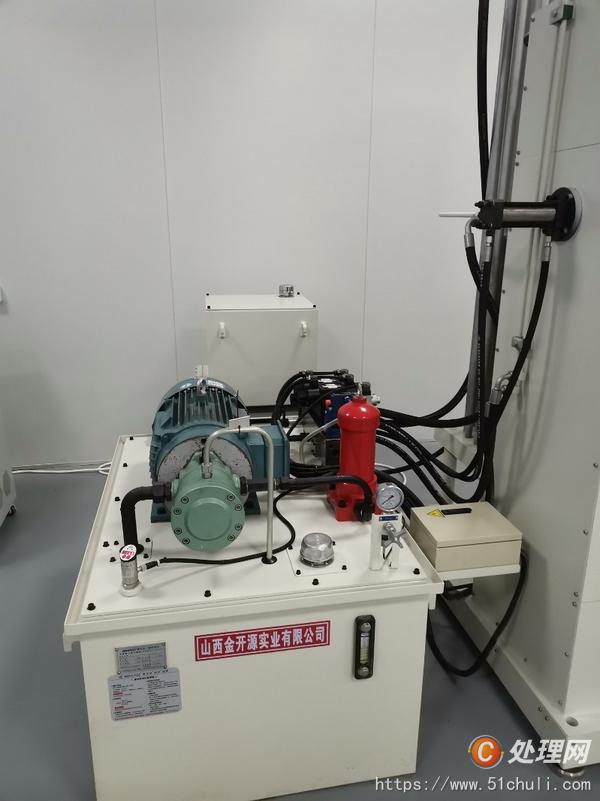 二手陶瓷壓機