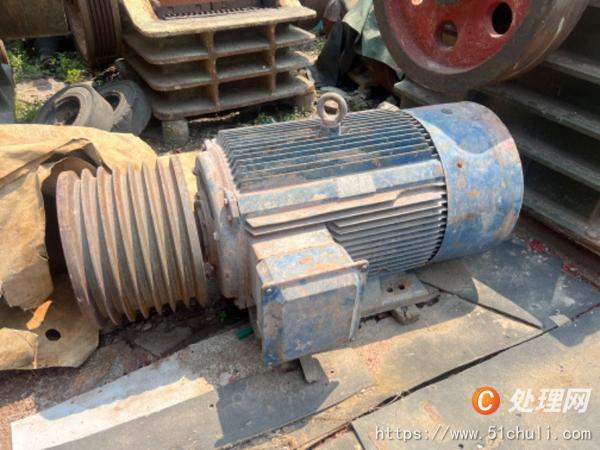二手顎式破碎機(jī)