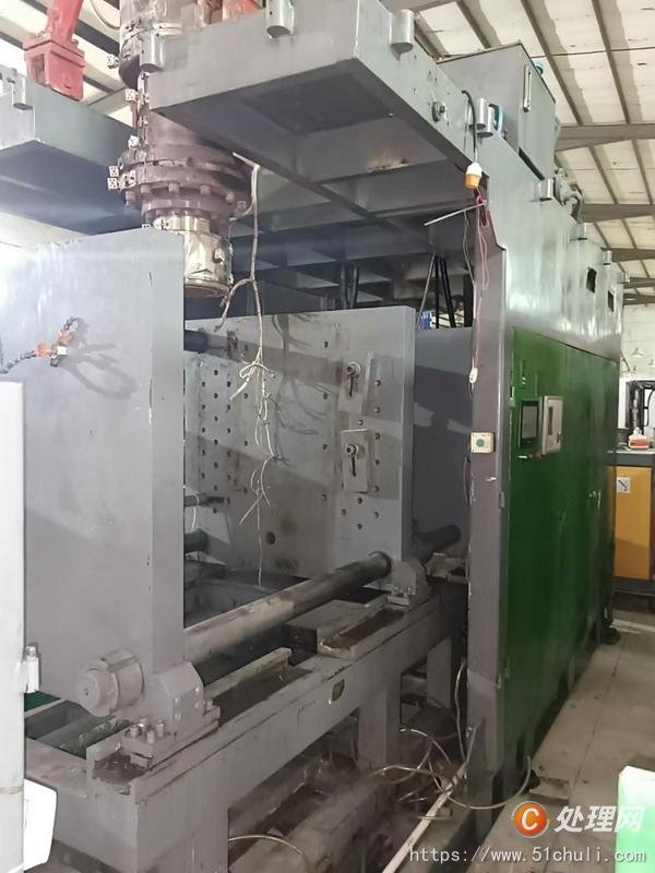 二手吹塑機
