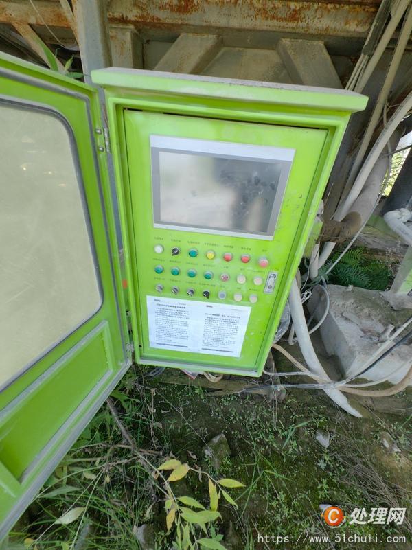 二手顎式破碎機(jī)