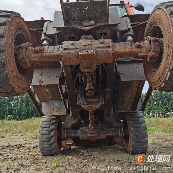 二手挖掘機(jī)