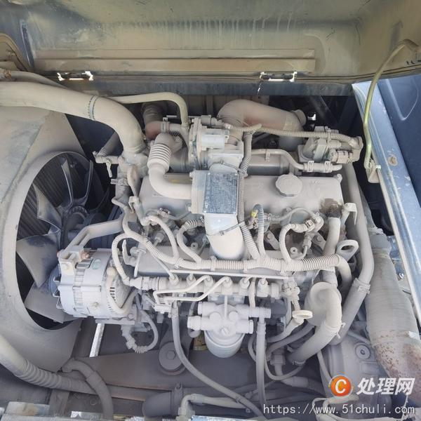 二手挖掘機(jī)