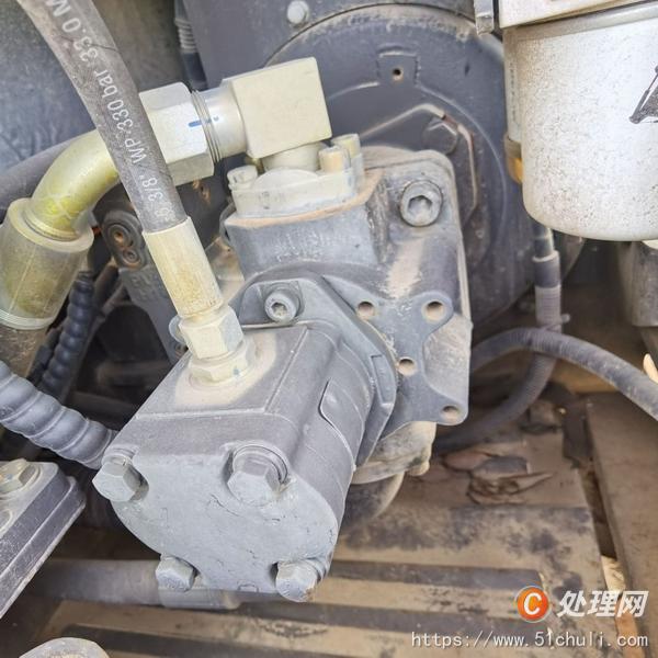 二手挖掘機(jī)